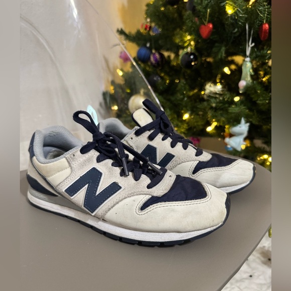New Balance FIGS 996 Sneakers - Picture 1 of 9